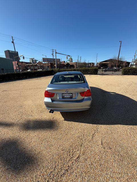 used 2011 BMW 328 car, priced at $9,959