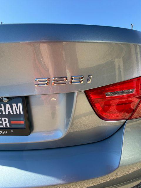 used 2011 BMW 328 car, priced at $9,959