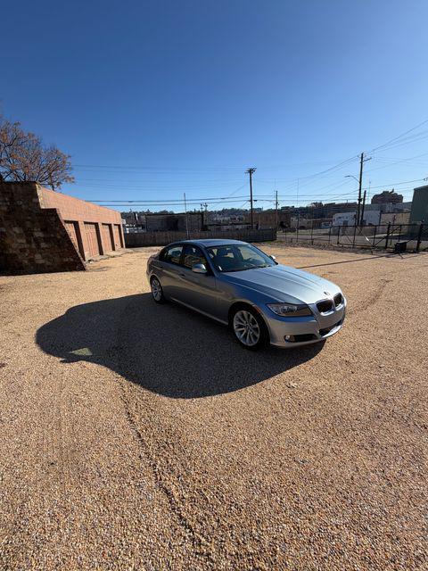 used 2011 BMW 328 car, priced at $9,959