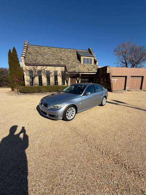 used 2011 BMW 328 car, priced at $9,959