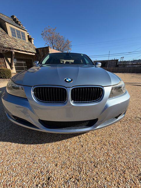 used 2011 BMW 328 car, priced at $9,959