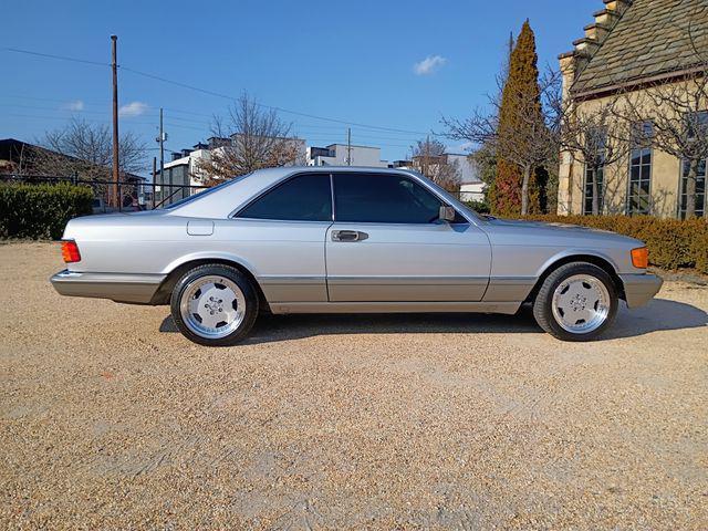 used 1991 Mercedes-Benz S-Class car, priced at $22,959