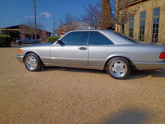 used 1991 Mercedes-Benz S-Class car, priced at $22,959
