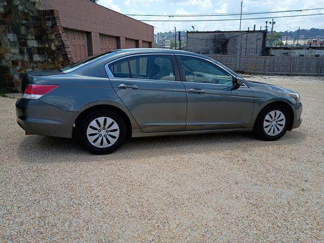 used 2010 Honda Accord car