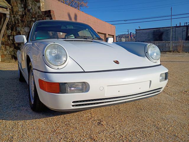 used 1991 Porsche 911 car, priced at $72,959