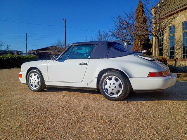 used 1991 Porsche 911 car, priced at $72,959