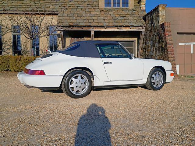 used 1991 Porsche 911 car, priced at $72,959