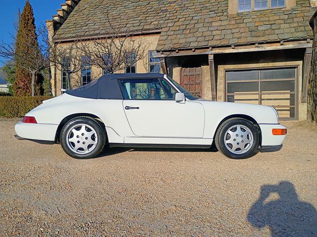 used 1991 Porsche 911 car, priced at $72,959