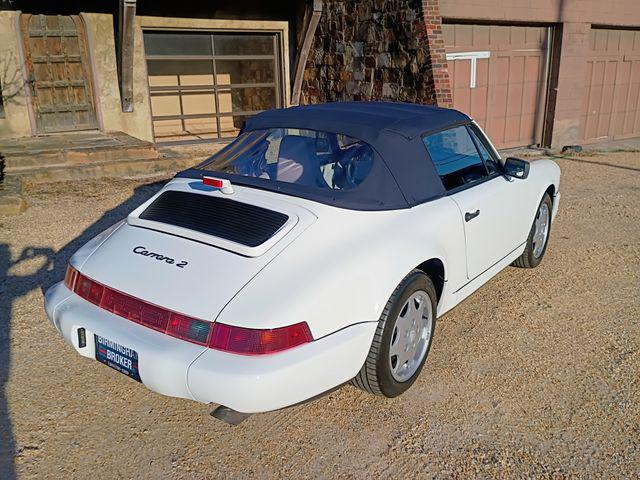 used 1991 Porsche 911 car, priced at $72,959