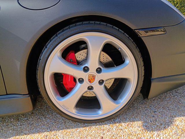 used 2005 Porsche 911 car, priced at $48,959