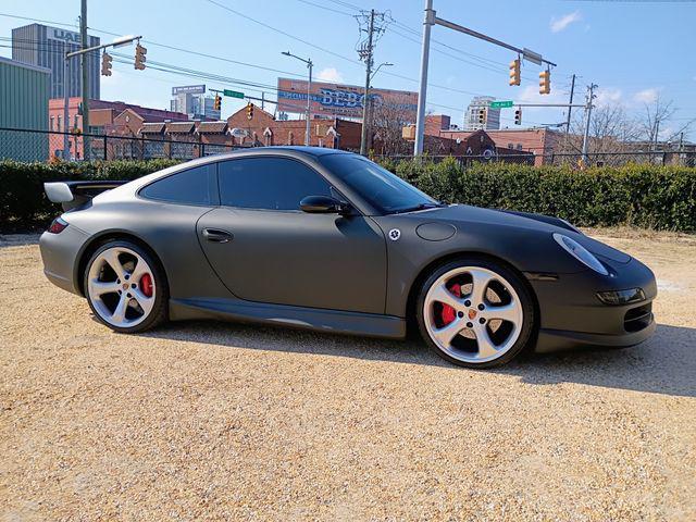 used 2005 Porsche 911 car, priced at $48,959
