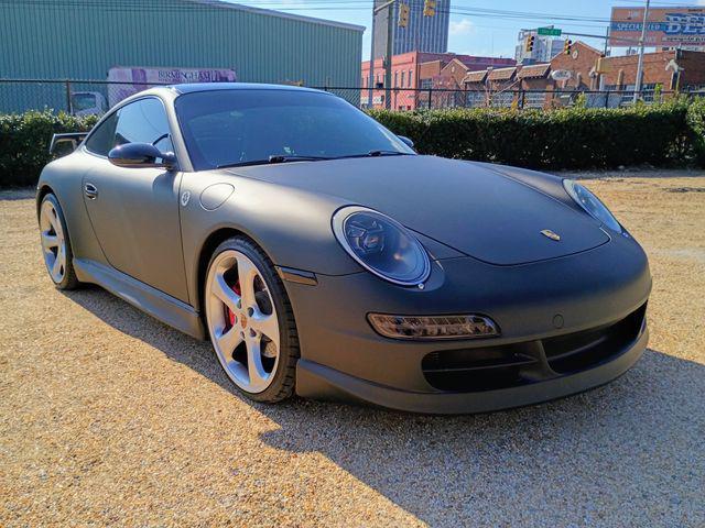 used 2005 Porsche 911 car, priced at $48,959