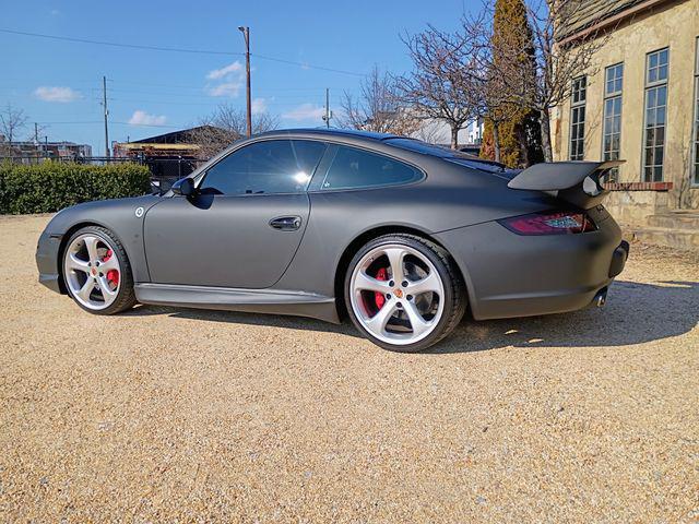 used 2005 Porsche 911 car, priced at $48,959