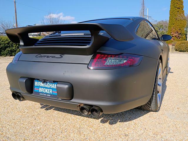 used 2005 Porsche 911 car, priced at $48,959
