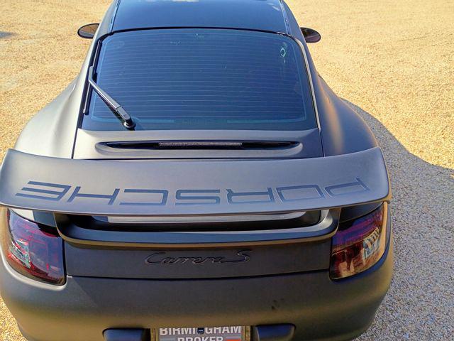 used 2005 Porsche 911 car, priced at $48,959