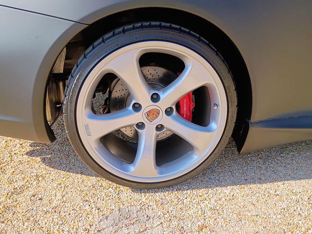 used 2005 Porsche 911 car, priced at $48,959