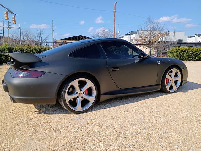 used 2005 Porsche 911 car, priced at $48,959