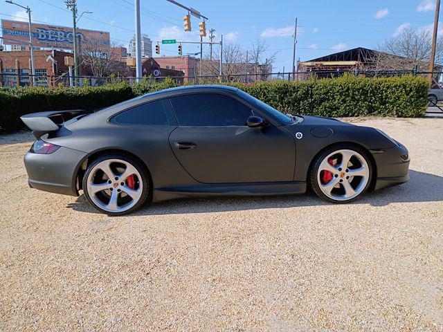 used 2005 Porsche 911 car, priced at $48,959
