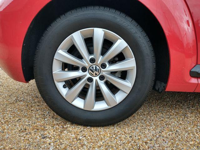 used 2015 Volkswagen Beetle car, priced at $9,959