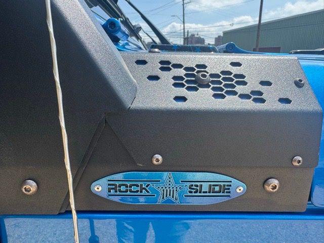 used 2020 Jeep Gladiator car, priced at $23,959
