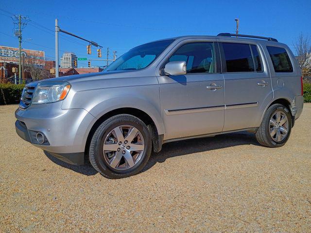 used 2014 Honda Pilot car, priced at $8,959