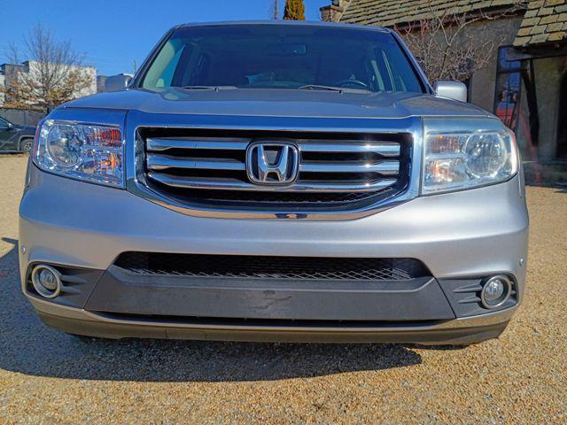 used 2014 Honda Pilot car, priced at $8,959