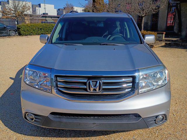 used 2014 Honda Pilot car, priced at $8,959