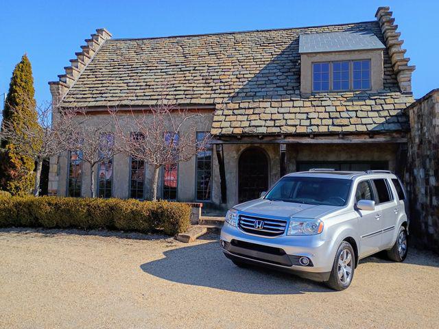used 2014 Honda Pilot car, priced at $8,959