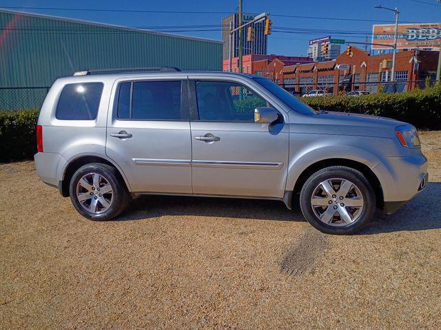 used 2014 Honda Pilot car, priced at $8,959