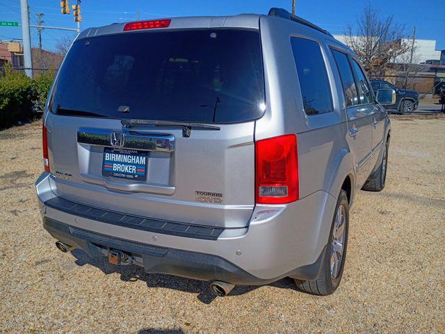 used 2014 Honda Pilot car, priced at $8,959
