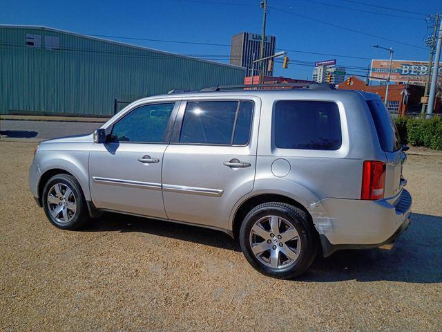 used 2014 Honda Pilot car, priced at $8,959