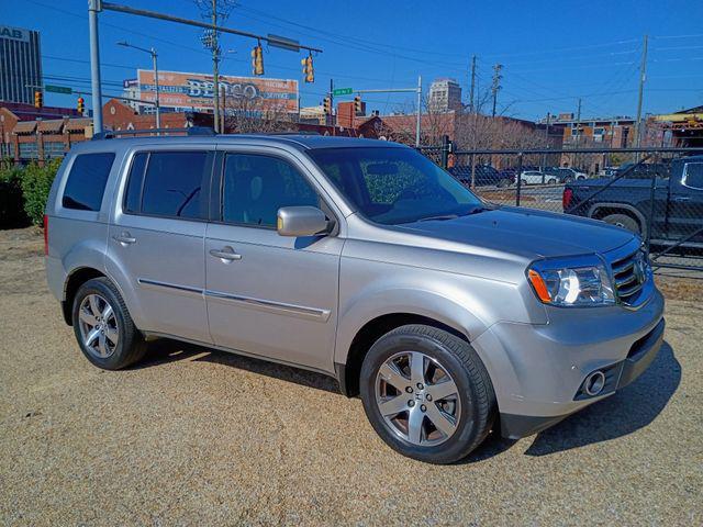 used 2014 Honda Pilot car, priced at $8,959