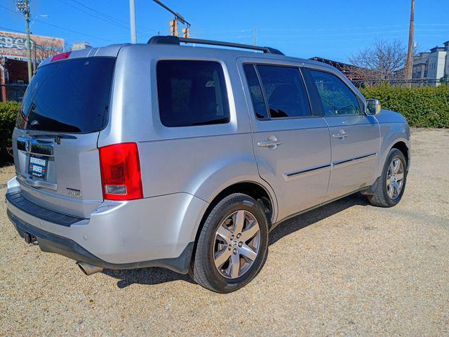 used 2014 Honda Pilot car, priced at $8,959