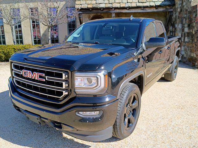 used 2019 GMC Sierra 1500 car, priced at $14,959