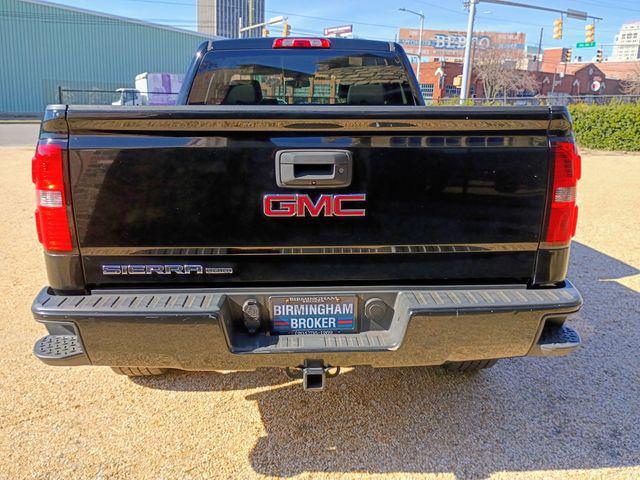 used 2019 GMC Sierra 1500 car, priced at $14,959
