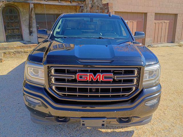 used 2019 GMC Sierra 1500 car, priced at $14,959