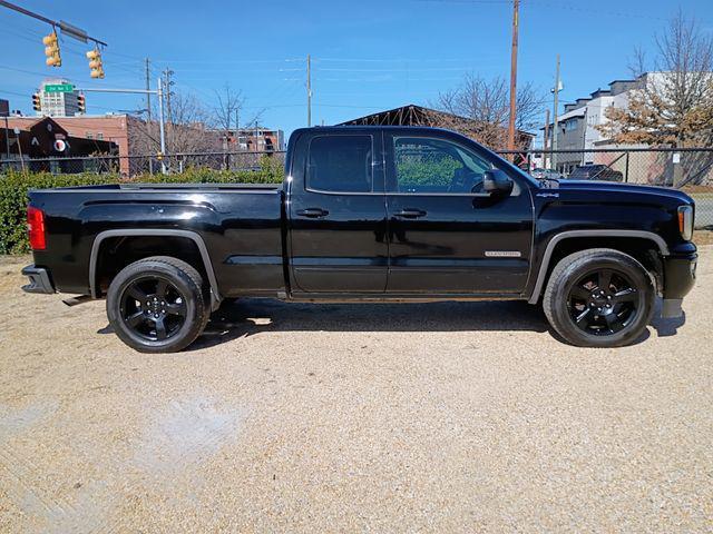 used 2019 GMC Sierra 1500 car, priced at $14,959