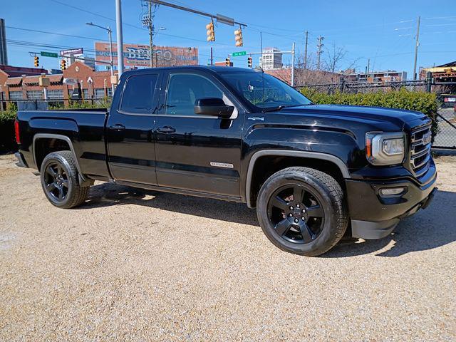 used 2019 GMC Sierra 1500 car, priced at $14,959