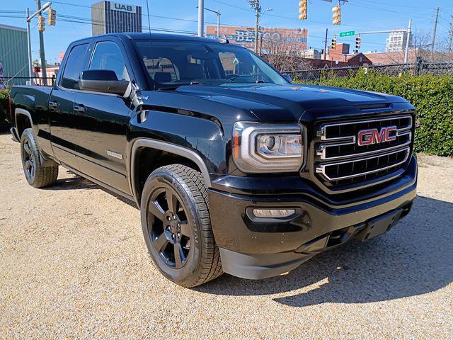 used 2019 GMC Sierra 1500 car, priced at $14,959