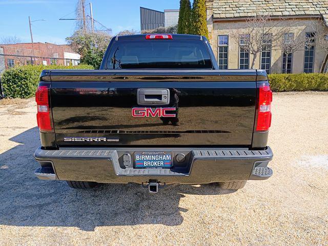 used 2019 GMC Sierra 1500 car, priced at $14,959