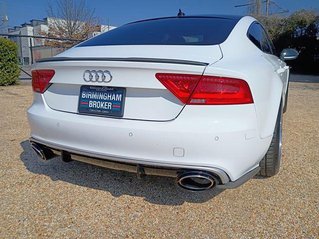 used 2012 Audi A7 car, priced at $14,959