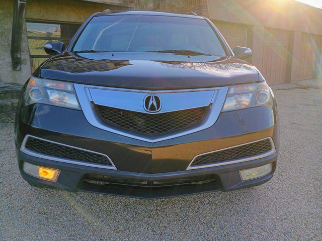 used 2011 Acura MDX car, priced at $5,459