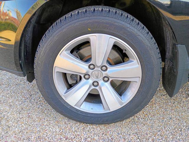 used 2011 Acura MDX car, priced at $5,459