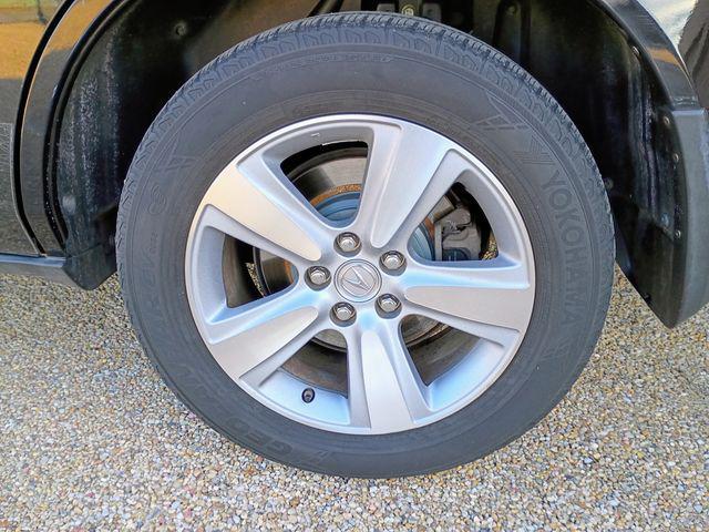 used 2011 Acura MDX car, priced at $5,459