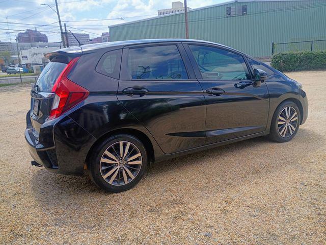 used 2015 Honda Fit car, priced at $8,959