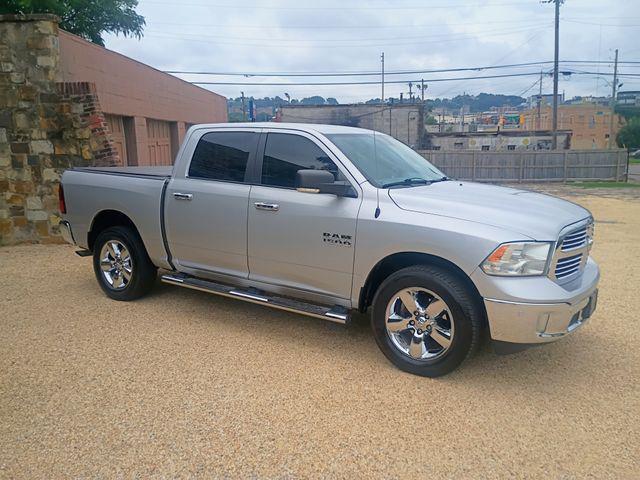 used 2014 Ram 1500 car, priced at $11,959