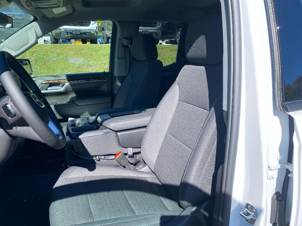 new 2026 GMC Sierra 1500 car, priced at $50,770