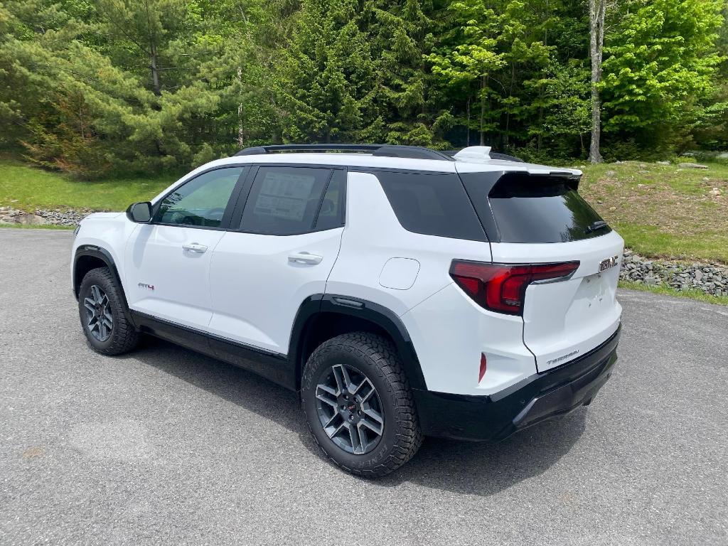 new 2026 GMC Terrain car, priced at $40,702