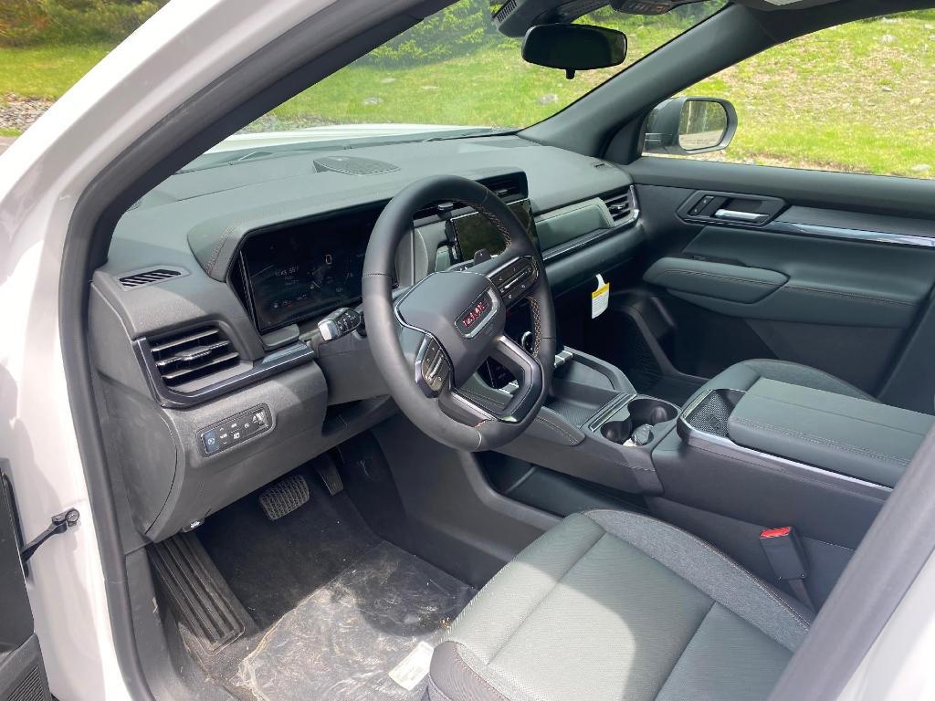 new 2026 GMC Terrain car, priced at $40,702