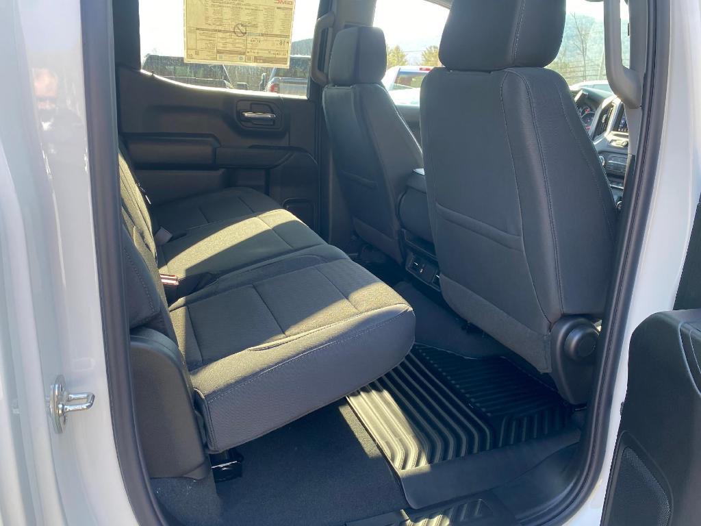 new 2026 GMC Sierra 1500 car, priced at $52,340